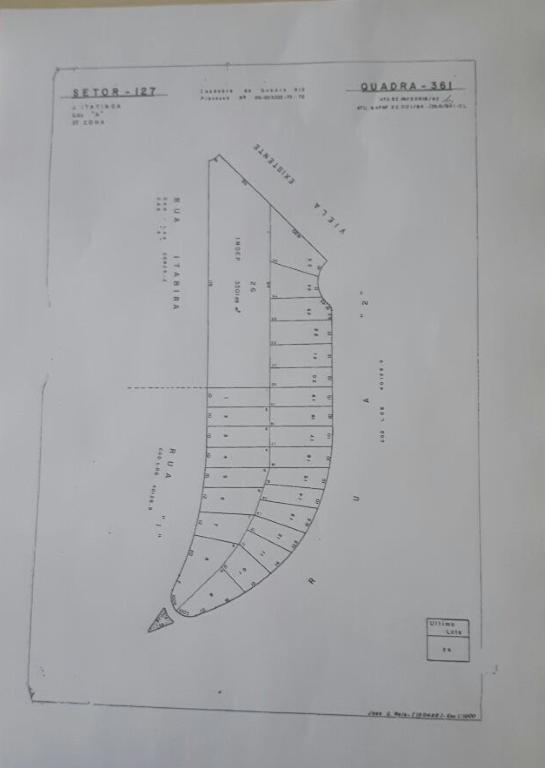 Lote / Terreno