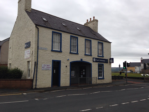 Stranraer Tourist Information Centre