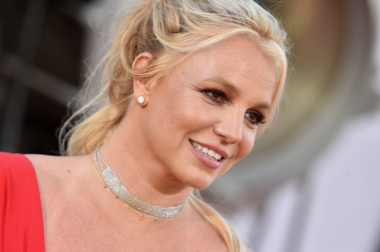 US singer Britney Spears's conservatorship will continue 'unchanged' till 2021, a US court has ruled. File image.