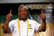 The ANC in KZN, including chairperson Sihle Zikalala, on Tuesday unveiled a countdown clock in Durban.