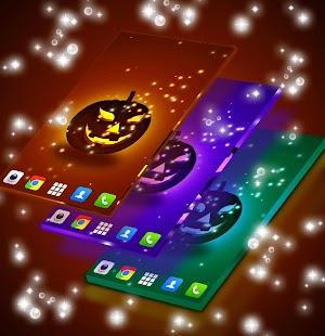 How to download Halloween Live 1.230.19.71 mod apk for android