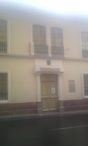 Museo Juan Lorenzo Lucero