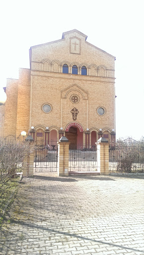 Евангелевская Церковь