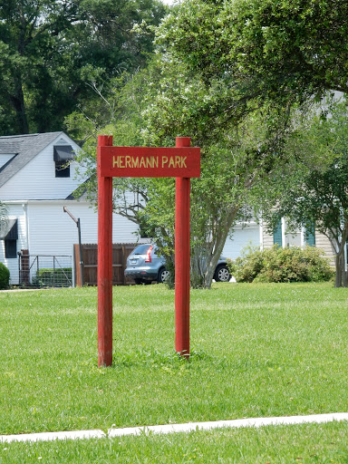 Hermann Park 