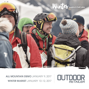 Download Outdoor Retailer Winter Market For PC Windows and Mac
