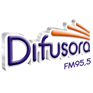 Download Rádio Difusora FM 95,5 For PC Windows and Mac