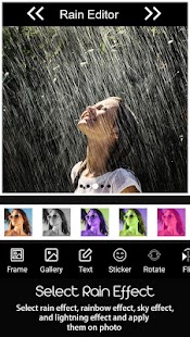 How to install Rain Photo Frame lastet apk for android