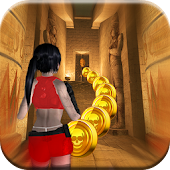 Temple Ancient Runner