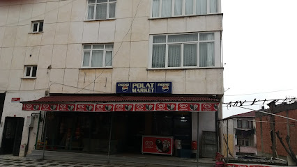 Polat Market