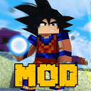 ダウンロード Saiyan Mod DBZ for MCPE をインストールする 最新 APK ダウンローダ