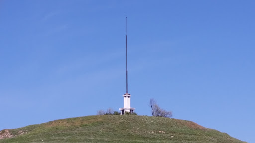 Monument to Fallen Warriors