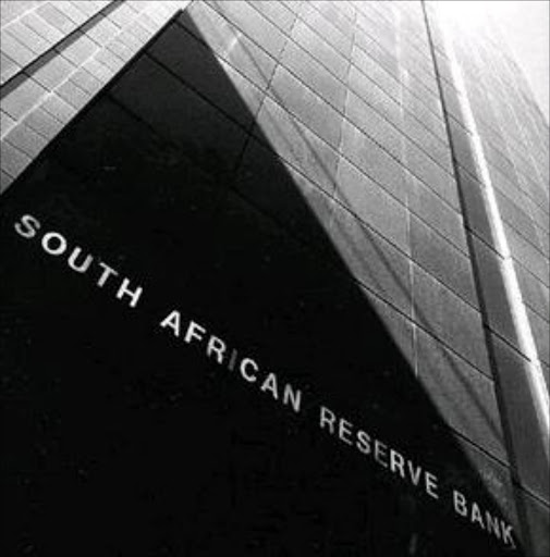 The South African Reserve Bank