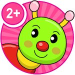 Learning games For babies Apk
