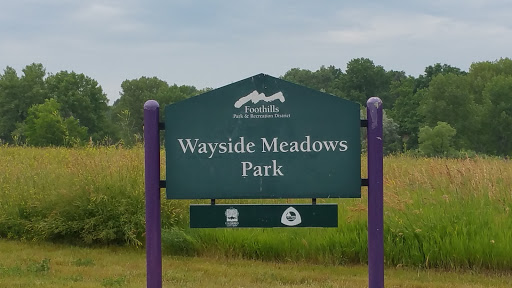 Wayside Meadows Park