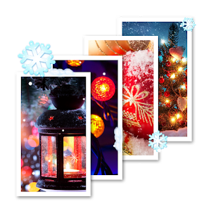 Download Christmas Wallpapers For PC Windows and Mac