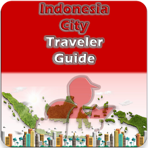 Download Indonesia City Traveler Guide For PC Windows and Mac