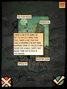   Shelter: A Survival Card Game- screenshot thumbnail   