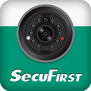 Download Monitoring through your SecuFirst cameras For PC Windows and Mac