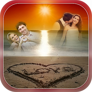 Download Transparent Love Photo Frames For PC Windows and Mac