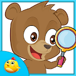 Spot The Differences Animal Apk