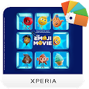 ダウンロード XPERIA™ The Emoji Movie Theme をインストールする 最新 APK ダウンローダ