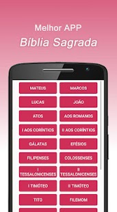 How to mod Bíblia Sagrada - Feminina 13.0 apk for pc