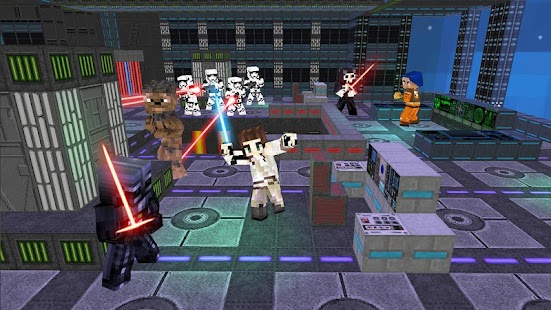 How to get LightSaber Knight Wars 1.0 mod apk for bluestacks
