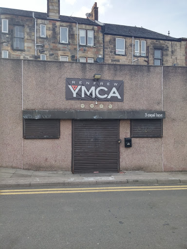 Renfrew YMCA