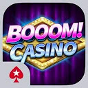 ダウンロード BOOOM! Casino: Slots Games app by PokerSt をインストールする 最新 APK ダウンローダ