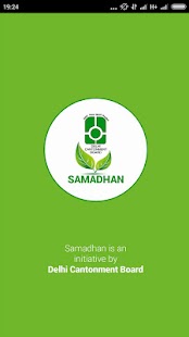 How to install Samadhan Delhi Cantt lastet apk for pc