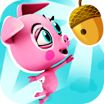 Jumping Adventure Brain Teaser Apk