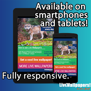 How to get Wolves Live Wallpaper 1.3 mod apk for laptop