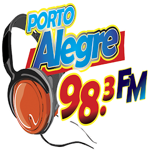 Download Rádio Porto Alegre 98.3 FM For PC Windows and Mac