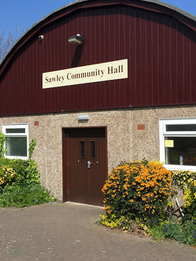 Sawley Community Hall
