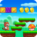 Jack's World Adventure 0 APK Baixar