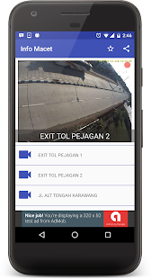 How to install Info Lalu Lintas Mudik (Macet) 1.0 mod apk for bluestacks