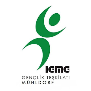 IGMG Gençlik Mühldorf.apk 5.435