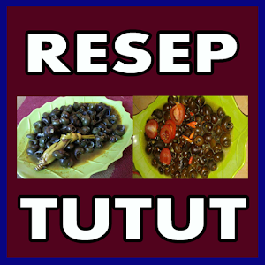 Download Aneka Resep Tutut For PC Windows and Mac
