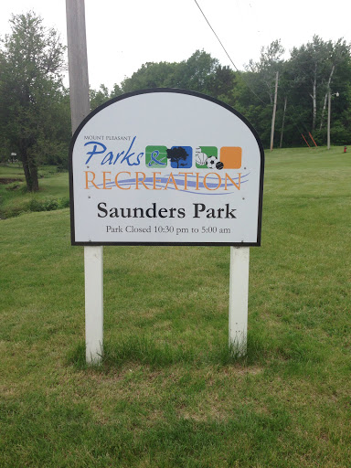 Saunders Park 