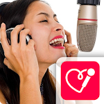 Red Karaoke Sing & Record Apk