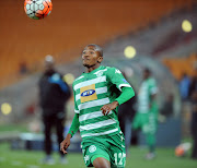 Bloemfontein Celtic attacking midfielder Thapelo Morena. Picture credits: BackPagePix