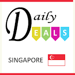 Daily Deals Singapore Apk