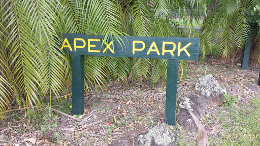 Mullumbimby Apex Park