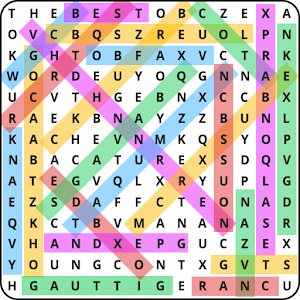 Download Word Search For PC Windows and Mac