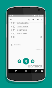 How to mod Datecs Barcode Wedge patch 3.0.0 apk for bluestacks