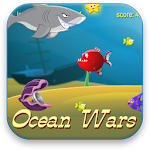 Ocean Wars Apk