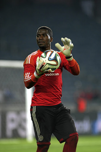 The late Senzo Meyiwa will be honoured this weekend.