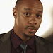 Dorian Missick