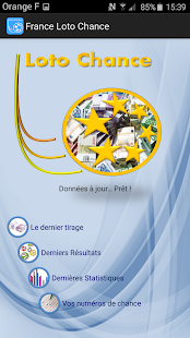 How to download Loto France Chance 2.00 apk for pc