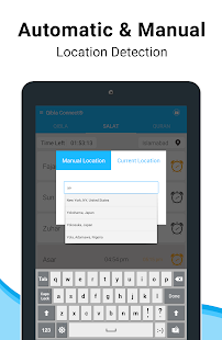   Qibla Connect® Find Direction- screenshot thumbnail   
